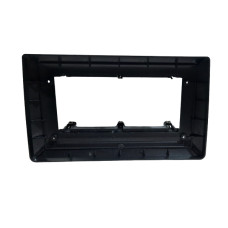 Adapter frame (for car) Fiat 500L (1 Din) 2012-2017 10" (L1)