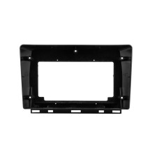 Adapter frame (for car) Renault Clio 5 Lutecia (0Din) 2019-2021 9"