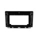 Adapter frame (for car) Renault Clio 5 Lutecia (0Din) 2019-2021 9"