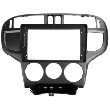 Adapter frame (for car) Hyundai Matrix 2001 - 2010 9"