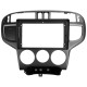 Adapter frame (for car) Hyundai Matrix 2001 - 2010 9"
