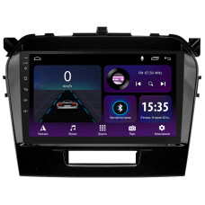 Android head unit SIGMA E9232 ANDROID 10 2+32 Gb Suzuki Vitara 4 2014-2018 9"