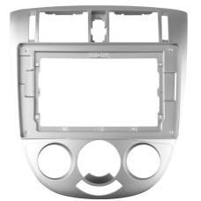 Adapter frame (for car) Chevrolet Lacetti J200 For Buick Excelle Hrv 2004-2013 For Daewoo Gentra 2 2013-2015 (F1) 10"