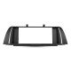 Adapter frame (for car) BMW 5 Series F10 F11 CIC 2009-2013 9" (L3)