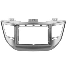 Adapter frame (for car) Hyundai Tucson 3 2015-2018 9"