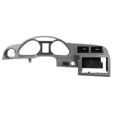 Adapter frame (for car) Audi A6 C6 2004-2011 S6 3 2006-2011 RS6 2 2007-2012 9" (L3)