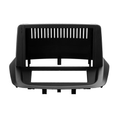 Adapter frame (for car) Renault Fluence 1 (0 Din) 2009-2017 9" (L3)