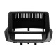 Adapter frame (for car) Renault Fluence 1 (0 Din) 2009-2017 9" (L3)