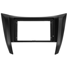 Adapter frame (for car) Nissan Navara D23 IV 4 2014-2021 9"