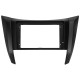 Adapter frame (for car) Nissan Navara D23 IV 4 2014-2021 9"