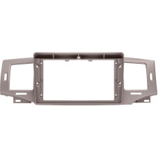 Adapter frame (for car) Toyota Corolla 9 E120 2004-2006 9"