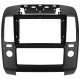 Adapter frame (for car) Nissan Navara 3 D40 2004-2010 (F2) 9"