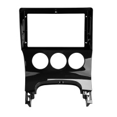 Adapter frame (for car) Peugeot 3008 1 2009-2016 (F1) 9"