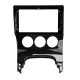 Adapter frame (for car) Peugeot 3008 1 2009-2016 (F1) 9"