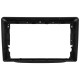Adapter frame (for car) Kia Sorento 2 II XM 2012 - 2021 (F1) 9"