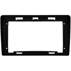 Adapter frame (for car) Hyundai H1 II 2 TQ 2007-2015 (F1) 9"
