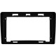 Adapter frame (for car) Hyundai H1 II 2 TQ 2007-2015 (F1) 9"