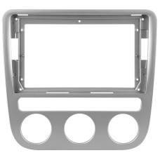 Adapter frame (for car) Volkswagen Scirocco 3 III Mk3 2008-2014 (F5) 9" (L1)