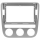 Adapter frame (for car) Volkswagen Scirocco 3 III Mk3 2008-2014 (F5) 9" (L1)