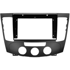 Adapter frame (for car) Hyundai Sonata NF 2008-2010 (F1) 9"