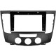 Adapter frame (for car) Hyundai Sonata NF 2008-2010 (F1) 9"