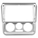 Adapter frame (for car) Geely CK 2008-2016 9"