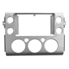 Adapter frame (for car) Toyota FJ Cruiser J15 2006-2020 (F1) 9"