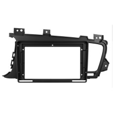 Adapter frame (for car) Kia Optima 3 K5 TF 2010-2015 (F1) 9"