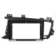 Adapter frame (for car) Kia Optima 3 K5 TF 2010-2015 (F1) 9"