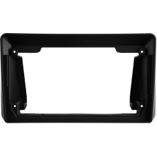 Adapter frame (for car) Nissan Teana J31 2003-2008 (F1) 9" (L1)