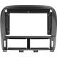 Adapter frame (for car) Lexus LS430 XF30 LS 430 For Toyota Celsior XF30 (F2) 2000-2006 9" (L3)