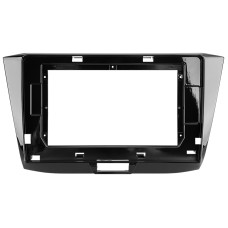 Adapter frame (for car) Volkswagen Passat B8 2016-2018 10"