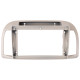 Adapter frame (for car) Nissan March Micra 3 K12 2002-2010 9"