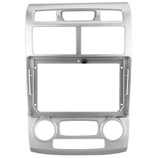 Adapter frame (for car) Kia Sportage 2 2004-2010 9"