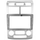 Adapter frame (for car) Kia Sportage 2 2004-2010 9"