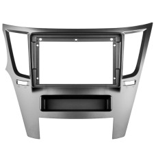 Adapter frame (for car) Subaru Outback 4 Legacy 5 2009-2014 9"