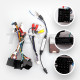 Wiring harness Audi A3 2 8P 2003-2013 S3 2 2006-2012 RS3 1 2011-2012