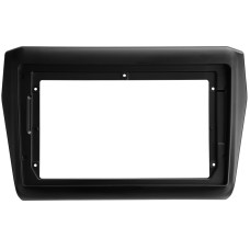 Adapter frame (for car) Suzuki Swift 5 2016-2020 9"