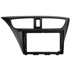 Adapter frame (for car) Honda Civic 9 FK FB 2012-2017 9"