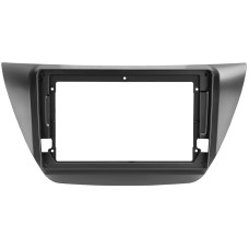 Adapter frame (for car) Mitsubishi Lancer 9 CS 2000-2010 9"
