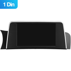 Adapter frame (for car) BMW X3 F25 CIC (1 Din) 2010-2014 9" (L3)