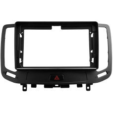 Adapter frame (for car) Infiniti G4 G25 G35 G37 2006-2013 9" (L3)