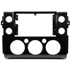 Adapter frame (for car) Toyota FJ Cruiser J15 2006-2020 (F2) 9"