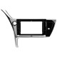 Adapter frame (for car) Toyota Corolla 11 2017-2018 10"