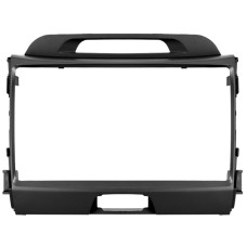 Adapter frame (for car) Kia Sportage 3 SL 2010-2016 9"
