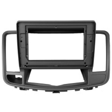 Adapter frame (for car) Nissan Teana J32 2008-2013 10"