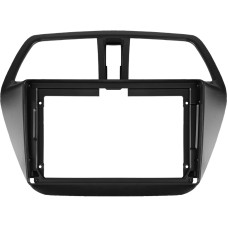 Adapter frame (for car) Suzuki SX4 2 S-Cross 2012-2016 9"