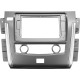 Adapter frame (for car) Nissan Patrol 6 Y62 2010-2020 (F2) 10"