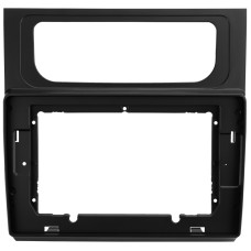 Adapter frame (for car) Volkswagen Touran 2 1T 2010-2015 10"
