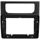Adapter frame (for car) Volkswagen Touran 2 1T 2010-2015 10"